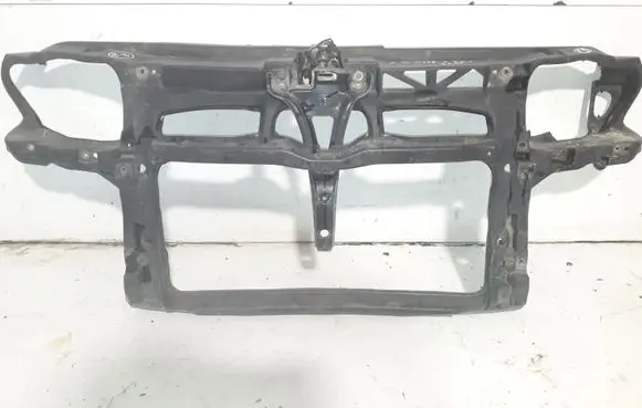 Volkswagen Golf IV Radiator support slam panel 1J0805594