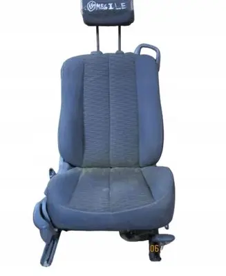 Renault Megane II Front driver seat 
