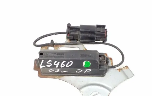 Lexus LS 460 - 600H Sensor 8976550010