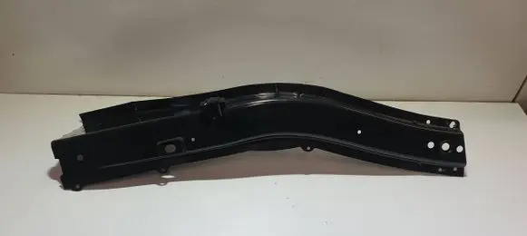 Ford Mustang VI Frame 