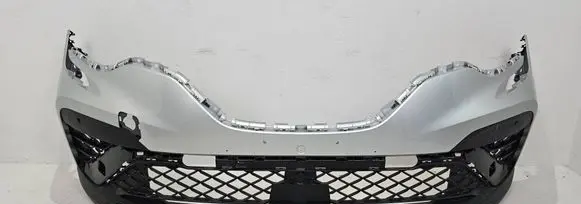 Renault Captur II Front bumper 620223826R