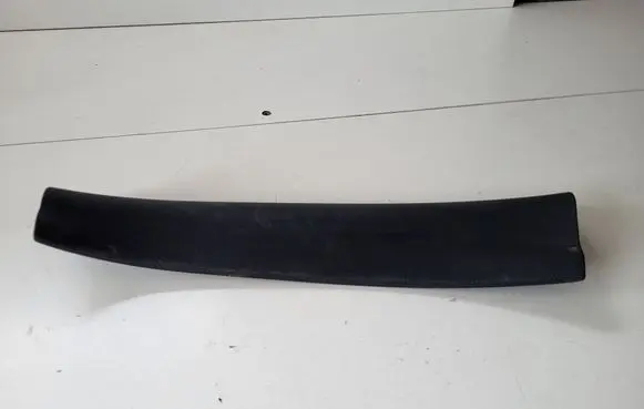 Nissan Juke II F16 Rear sill trim cover 769B76PA0A