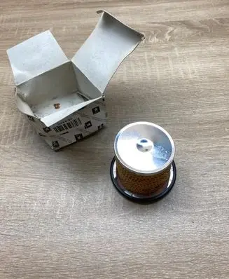 Citroen ZX Fuel filter 190664