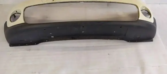 Mini One - Cooper Coupe R56 Front bumper 16614910