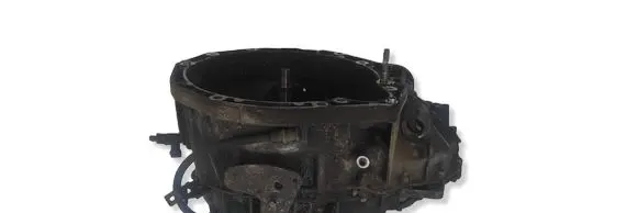 Renault Espace IV Manual 6 speed gearbox 8200386298 220306