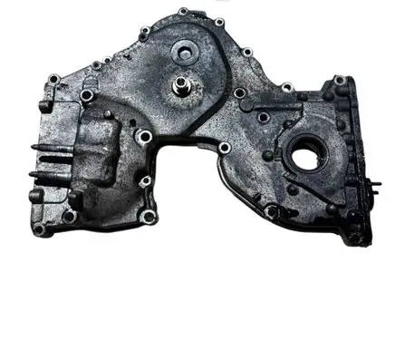 Hyundai ix35 Timing chain cover 
