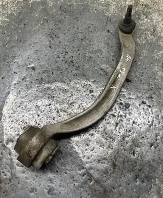 Audi A4 S4 B6 8E 8H Front control arm