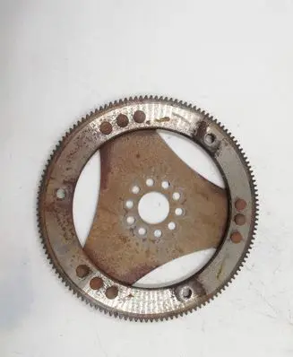 Audi Q7 4L Flywheel 022105323F