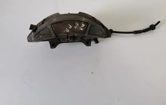 Audi A8 S8 D4 4H Front brake caliper 4H06AN