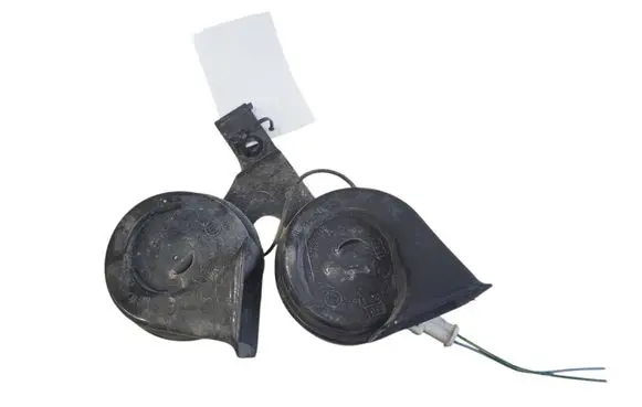 Peugeot 3008 I Horn signal