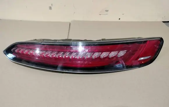 Mercedes-Benz AMG GT R190 C190 Rear/tail lights A1909065000 625004