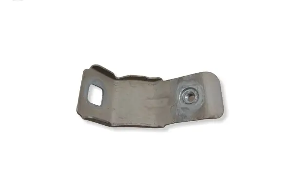 Mercedes-Benz A W169 Front splash guards bracket 