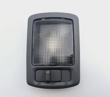 Hyundai Matrix Rear seat light 928002D0