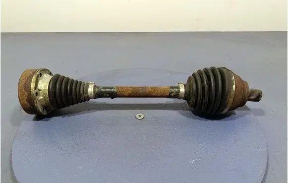 Skoda Octavia 985 Front driveshaft