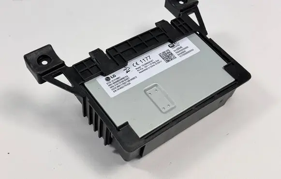 Cadillac Escalade IV Other control units/modules 84183546