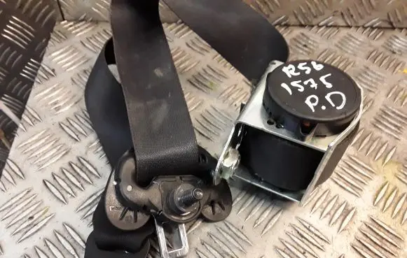 Mini One - Cooper Coupe R56 Front seatbelt 2751226