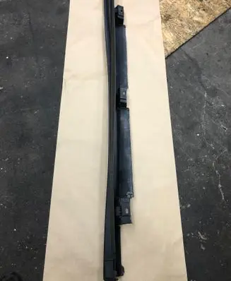 Honda CR-V Side skirt front trim 71800T0GA 5397PB010