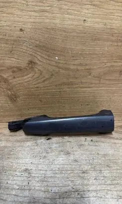 Volvo V50 Front door exterior handle 8679712