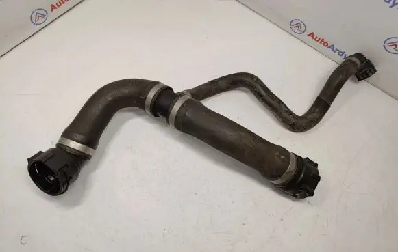 BMW 4 F32 F33 Engine coolant pipe/hose 17127619256