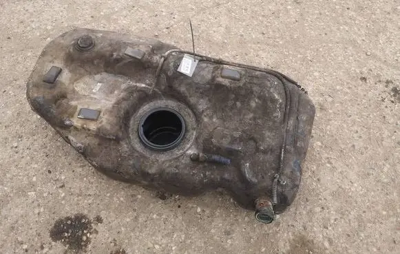 Fiat Grande Punto Fuel tank 55700360