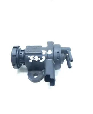 Citroen C5 Turbo solenoid valve 9635704380 0928400414