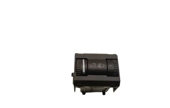 Skoda Octavia Mk2 (1Z) Headlight level height control switch 1Z0941333