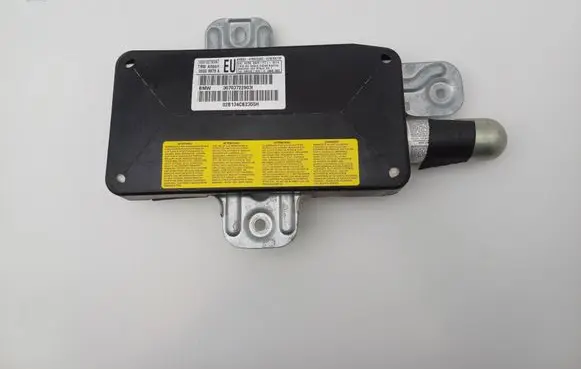 BMW 3 E46 Front door airbag 30703722903I