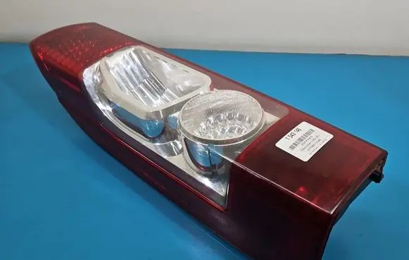 Citroen Jumper Rear/tail lights IMPRK1543146