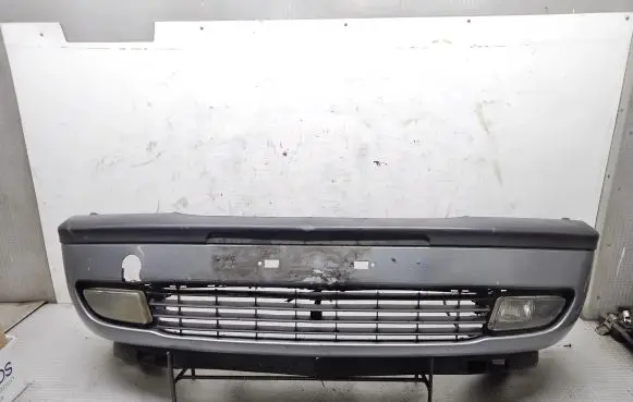 Opel Zafira A Front bumper