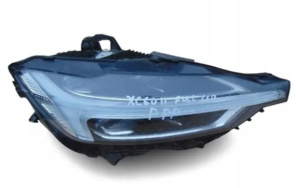 Volvo XC60 Headlight/headlamp 31420412