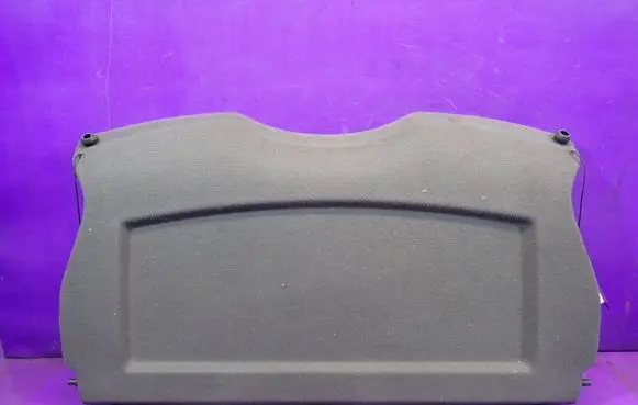 Ford Fusion Parcel shelf