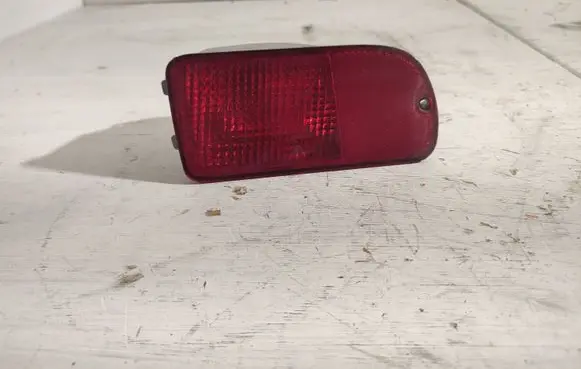Chevrolet Rezzo Rear fog light 0322001203