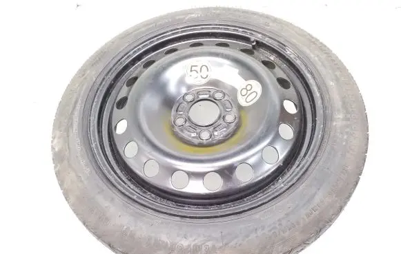 Volvo V70 R17 spare wheel 2170800 6G92BB
