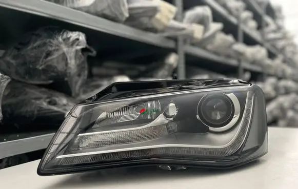 Audi A8 S8 D4 4H Headlight/headlamp 4H0941029AB