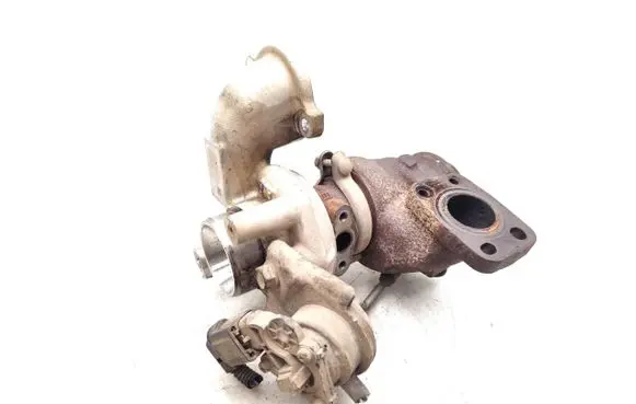 Peugeot Expert Turbo 9673283680