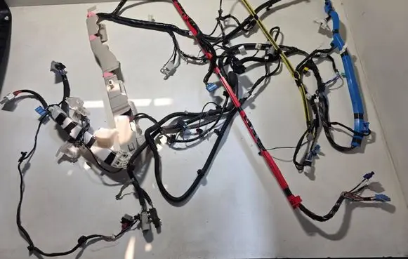 Tesla Model 3 Other wiring loom