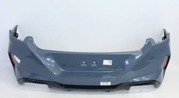 BMW M8 F93 Gran Coupe Rear bumper 4356547358457