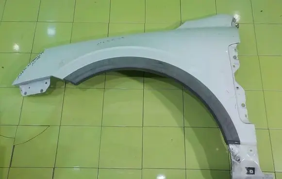 Opel Antara Fender PRZOD LEWY