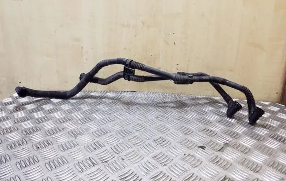 Peugeot 3008 I Engine coolant pipe/hose 9670987280