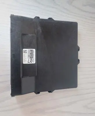 Toyota RAV 4 (XA40) Engine control unit/module 8998142070 2190004090