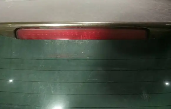 Toyota Previa (XR30, XR40) II Third/center stoplight 