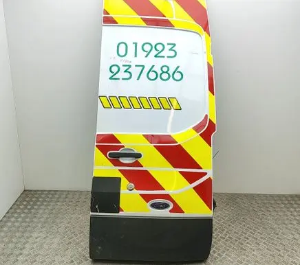 Ford Transit VII Rear door KK31V40010CA