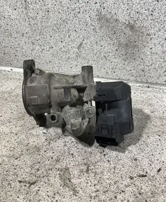 Volvo V50 EGR valve 9656612380