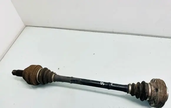 BMW 3 E90 E91 Rear driveshaft 7533452