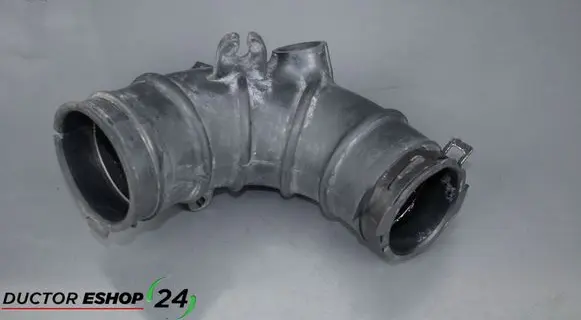 Toyota RAV 4 (XA20) Air intake hose/pipe 1788028150 1788128180
