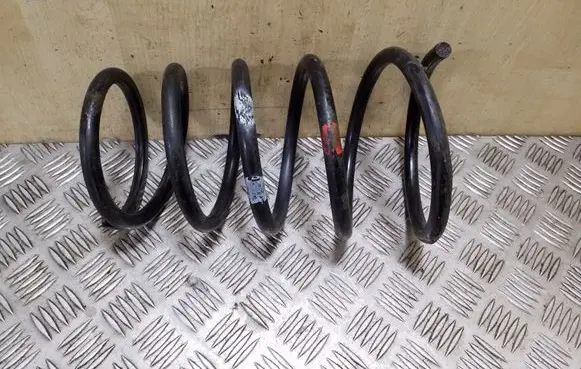 Nissan X-Trail T30 Rear coil spring