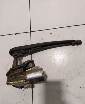 Peugeot Partner Rear window wiper motor 53033412 9683363780