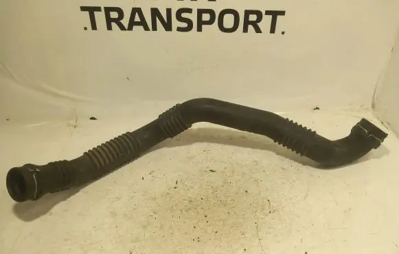 Mercedes-Benz A W169 Intercooler air channel guide A1695200701