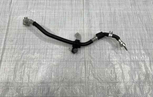 Alfa Romeo Giulia Air conditioning (A/C) pipe/hose 50532283