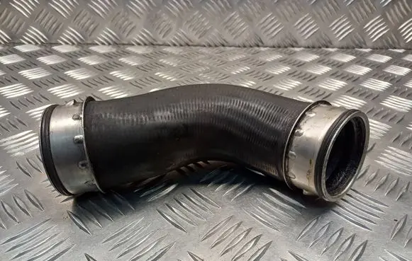 Volkswagen Golf V Intercooler hose/pipe 1K0145838D